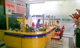 Ngân hàng Xây dựng họp bất thường để “bổ sung” vốn