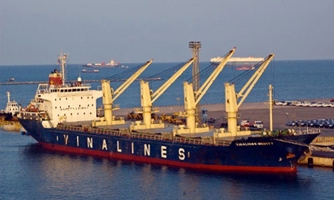 Bộ muốn kiểm toán Vinalines trong năm nay