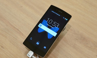 Cận cảnh Bphone