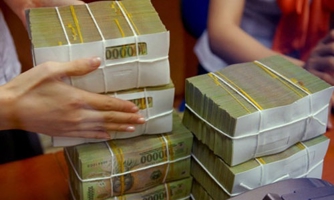 Ngân hàng “ăn” bao nhiêu lãi suất năm 2014?
