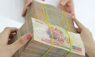 Xử lý nợ xấu: Vì sao chưa “mở van” một dòng tiền lớn?
