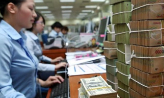 Các sếp ngân hàng tính nhận thù lao thế nào?