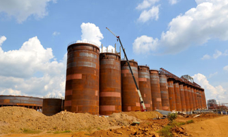 “Chúng tôi không dám dừng dự án bauxite!”