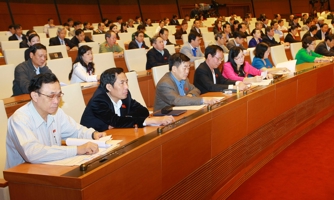 Vẫn “nợ” mô hình đại diện chủ sở hữu nhà nước