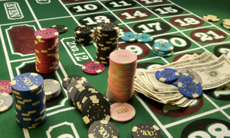 Trúng thưởng trong casino không phải nộp thuế thu nhập cá nhân