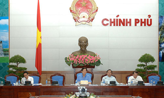 Thủ tướng: “Tạo thuận lợi tối đa cho người dân làm ăn”