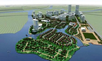 Vicem phải “buông” khu đô thị 29.000 tỷ đồng tại Hải Phòng