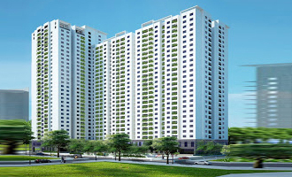 Dự án EcoLife Tây Hồ, tâm điểm mới khu vực Tây hồ Tây