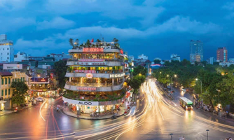 Hà Nội triển khai loạt sự kiện kích cầu du lịch