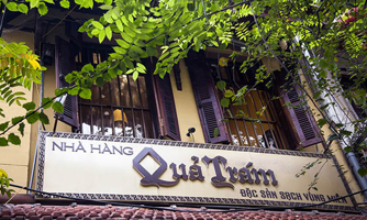 Quả Trám và câu chuyện về “trái olive của Việt Nam”