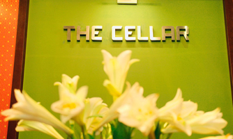 Khoảng lặng The Cellar