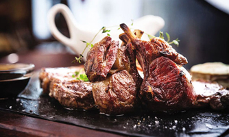 Đêm ẩm thực Úc tại Saigon Café – Sheraton