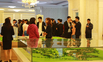 Chính thức mở bán FLC Complex 36 Phạm Hùng