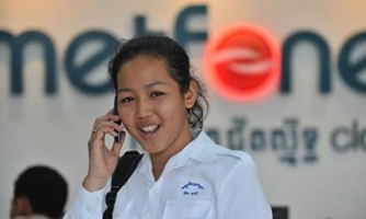 Viettel đã thâu tóm Beeline tại Campuchia