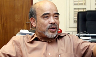 “Nên đánh thuế cao thay vì thu hồi các dự án treo”