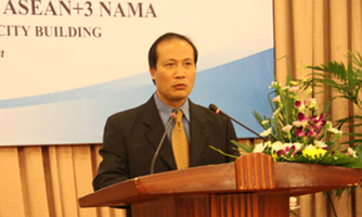 Bộ Công Thương có thứ trưởng thứ 7