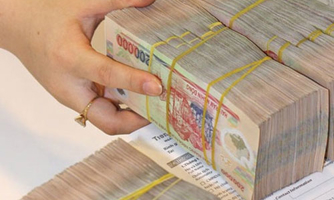 Nợ xấu ngân hàng tăng trở lại