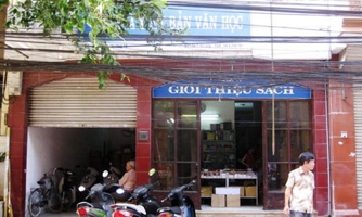 Chính phủ muốn “cứu” một số nhà xuất bản