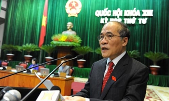 Quốc hội yêu cầu “phá băng” bất động sản!