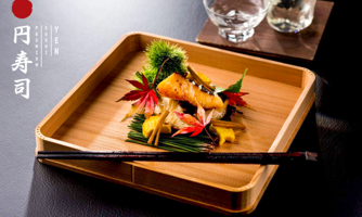 Đến Yen Sushi để thưởng thức Kaiseki – Kiệt tác ẩm thực Nhật Bản