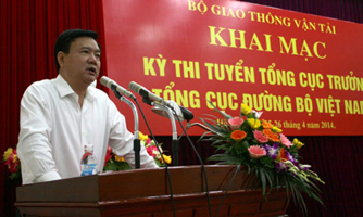 “Thi tuyển lãnh đạo đã tạo ra sinh khí mới”