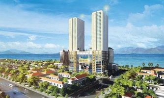 GoldCoast Nha Trang và tham vọng tạo “cú hích” cho du lịch