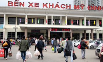 Hà Nội “lệnh” cấm tăng giá cước tàu xe dịp Tết
