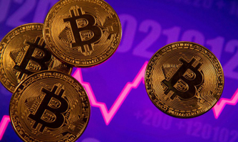 Bitcoin bất ngờ lao dốc 14% do... mất điện?