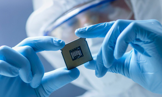 Khủng khoảng chip, Bkav cũng phải gom hàng