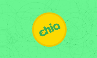 "Bitcoin xanh" Chia gây sốt ở Trung Quốc
