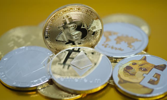 Những đồng tiền ảo tăng "khủng" nhất từ đầu năm, Bitcoin còn không lọt Top 10