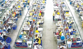 Ảnh hưởng bởi Covid, doanh nghiệp FDI hạn chế mở rộng hoạt động kinh doanh