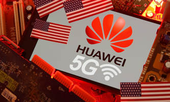 Chủ tịch Huawei: "Thế giới thiếu chíp vì Mỹ"