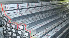 Áp thuế chống bán phá giá nhôm nhập khẩu từ Trung Quốc