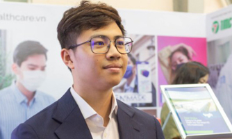 CEO 9X Trương Vĩnh Giang: Vượt qua cám dỗ của lợi nhuận tức thì 