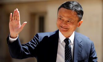 Jack Ma đang tìm đường rút khỏi Ant Group?