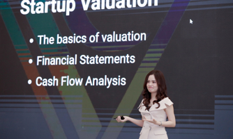 5 quy tắc "vàng" cho startup trong gọi vốn, tiêu tiền