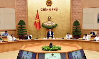 Phân công cụ thể công tác của Thủ tướng và các Phó thủ tướng 