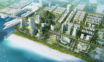 Vụ MB siết nợ Ocean Park: Quảng Ninh yêu cầu Quan Minh dừng huy động vốn