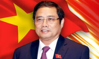 Thủ tướng Phạm Minh Chính sắp có chuyến công tác nước ngoài đầu tiên