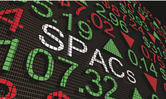 Công ty "séc trắng" SPAC dành cho ai?