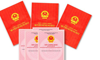 Bà Rịa- Vũng Tàu siết chặt quản lý về giá đất 