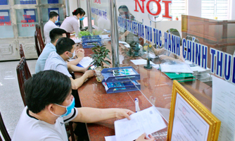 Tiếp tục gia hạn thời hạn nộp thuế thu nhập, tiền thuê đất năm 2021