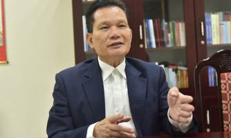 Cân nhắc phương án tăng lương hưu từ ngày 1/7/2021
