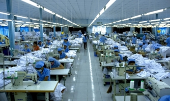 "Sốt đất", doanh nghiệp dệt may cũng "bẻ lái" sang kinh doanh bất động sản