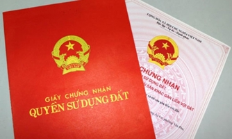 Rủi ro từ mua bất động sản đồng sở hữu