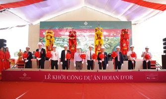 Hội An có thêm tổ hợp nghỉ dưỡng và trải nghiệm 