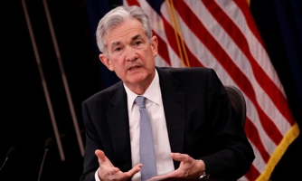 Giới đầu tư hồi hộp đợi tuyên bố tuần này của Fed