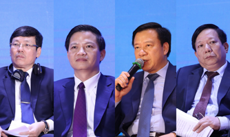 Kinh nghiệm hút vốn đầu tư của 4 "cao thủ" FDI phía Bắc