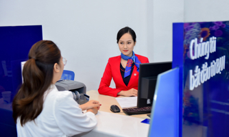 Ngân hàng Bản Việt lãi gấp ba cùng kỳ nhờ đẩy mạnh hoạt động bán lẻ